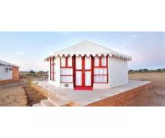 Surya-Ansh Resort – A 5-Star Luxurious Resort in Sam, Jaisalmer