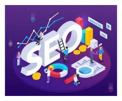 Choose Best SEO Optimization Company In India- InRank