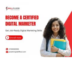 Digital Marketing Course in Bangalore - Skillfloor