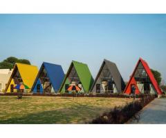 One of the Best Resorts with Pool Table Near Jaipur – Sunflower Saga