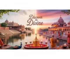 Affordable Mathura and Vrindavan Tour Package Deals