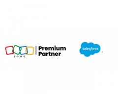 Transforming Business with the Power of Zoho Consulting Partner