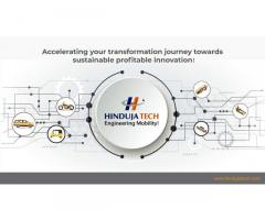 Automotive Interior Trim Design in Italy