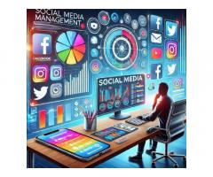 Popular Social Media Company in Gurgaon