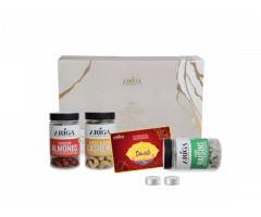 Top Corporate Gifts For Employees - Ariga Foods