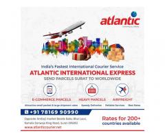 Atlantic International Express