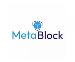 MetaBlock Technologies – Pioneering Blockchain, Web, and App Development in Jaipur