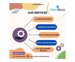 MetaBlock Technologies – Pioneering Blockchain, Web, and App Development in Jaipur - 8