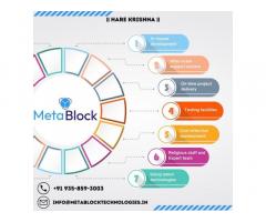 MetaBlock Technologies – Pioneering Blockchain, Web, and App Development in Jaipur - 10