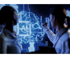Boost Skills with AI ML Internship Training