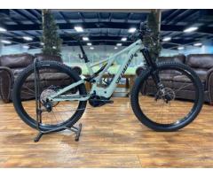 2025 Specialized Turbo Levo 3 Expert