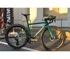 2025 Specialized Turbo Levo 3 Expert