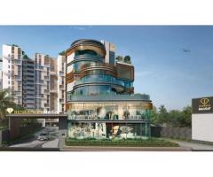 2 Bhk Flats At F Residences