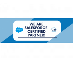 Salesforce Consulting Partner: Your Bridge to a Smarter CRM Strategy