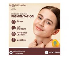Best Skin and Hair Clinic in Hyderabad | Best Hair loss treatment clinic in kompally, Hyderabad