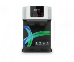 AO Smith Z9 10 L RO + SCMT Water Purifier | Hot + Normal Water