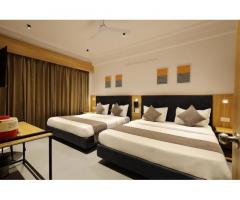 Dive Into Comfort – Stay at the Best Hotel with a Swimming Pool in Udaipur!