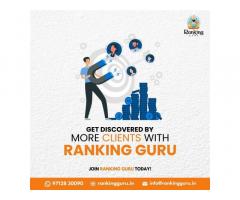Astrology Website | Ranking Guru