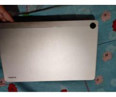 realme pad