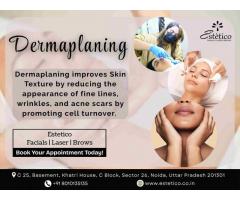 Dermaplaning
