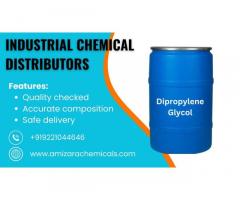 Leading Industrial Chemical Distributors in India for All Your Bulk Needs – Amizara Chemicals