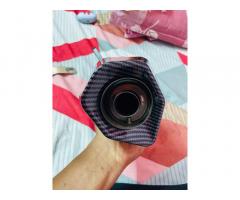 AKRAPOVIC exhaust brand new