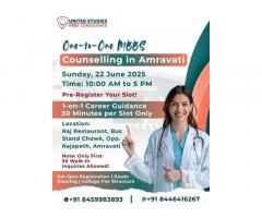 MBBS Admission in India 2025 Complete Guide for NEET & Non-NEET Students