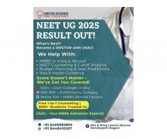 MBBS Admission in India 2025 Complete Guide for NEET & Non-NEET Students