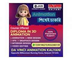 Video editing course in Krishanagar