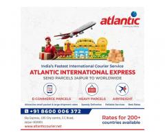 Atlantic International Express