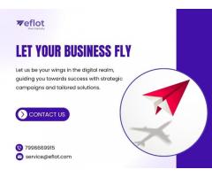 Marketing Agency in Raipur