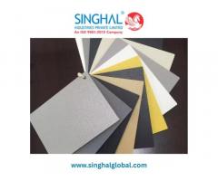 Durable ABS Plastic Sheet for Multiple Applications