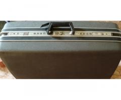 Samsonite & Safari suitcase for sale