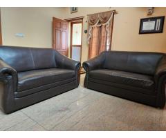 Sofa set for sale