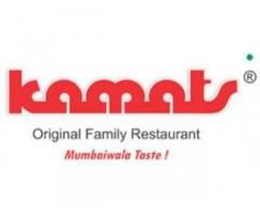 Kamats Franchise