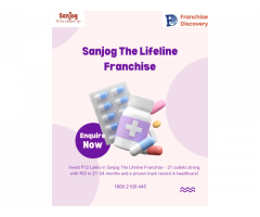 Sanjog The Lifeline Franchise