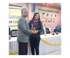 Dr. Sarika Boora