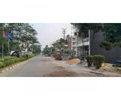 Plots in Dholera Smart City