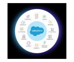 Drive Revenue Growth with Smart Salesforce Sales Cloud Services