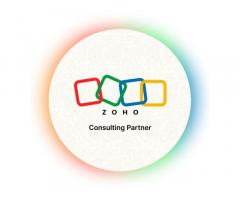 Optimizing Zoho for Business with Zoho Certified Partner