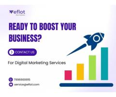 Best Digital Marketing Agency in Patna