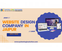 Reliable Web Design Company in Jaipur