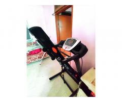 Full Gym machine for Workout