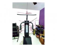 Full Gym machine for Workout