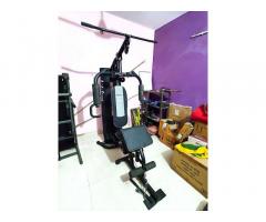 Full Gym machine for Workout