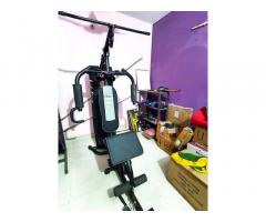 Full Gym machine for Workout - 7