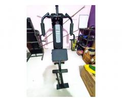 Full Gym machine for Workout - 10