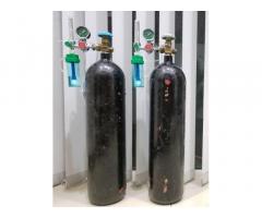 Order Oxygen Cylinders Online – Fast, Safe & Affordable