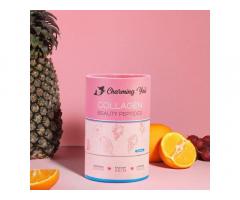 best collagen for hair growth
