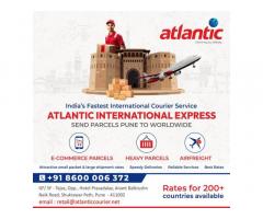 Atlantic International Express
